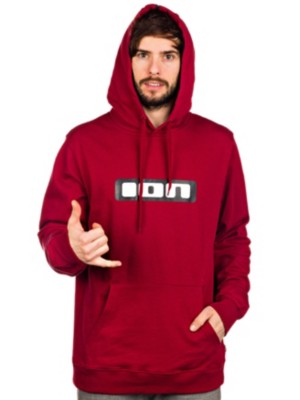 Hoodies Ion Ion Logo Hoodie