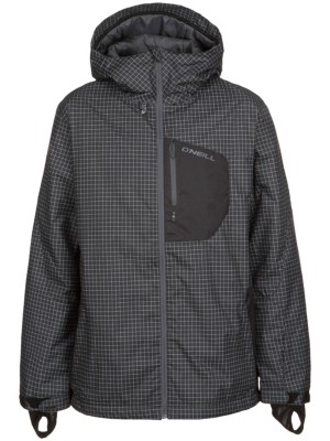 Snowboardjackor O'Neill Contour Jacket