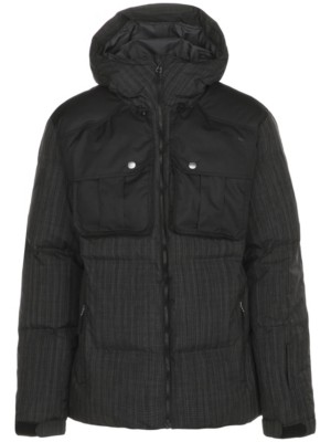 Snowboardjackor O'Neill New Rideable Down Jacket