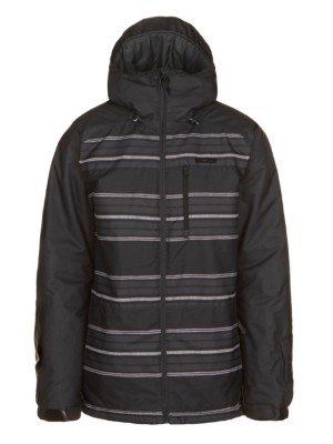 Snowboardjackor O'Neill Society Jacket