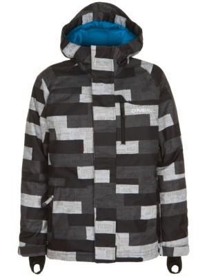 Snowboardjackor O'Neill Newton Jacket