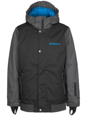 Snowboardjackor O'Neill Baller Jacket