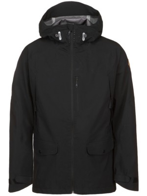 Snowboardjackor O'Neill Blizzard Shell Jacket