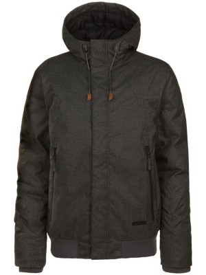 T-Shirts Långärmad O'Neill Comfort Jacket