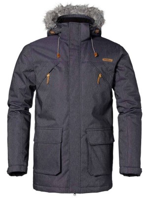 Jackor O'Neill Venom Parka