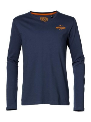 T-Shirts Långärmad O'Neill Abas T-Shirt LS