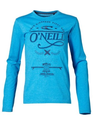 T-Shirts Långärmad O'Neill Riley T-Shirt LS