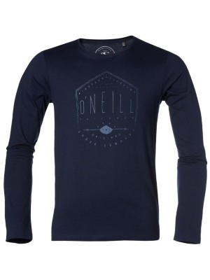 T-Shirts Långärmad O'Neill Crafted T-Shirt LS