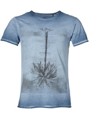 T-Shirts Kortärmad O'Neill Originals Rem T-Shirt