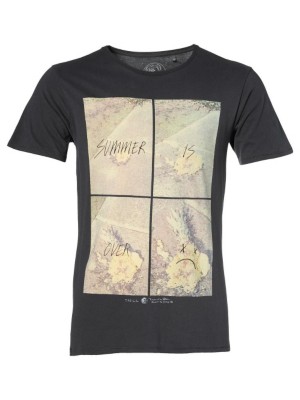 T-Shirts Kortärmad O'Neill Originals Quotes T-Shirt