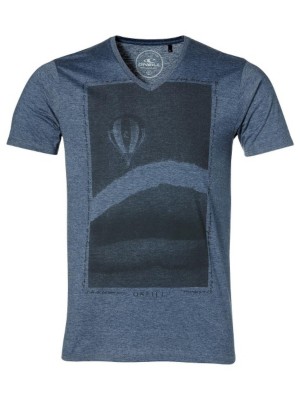 T-Shirts Kortärmad O'Neill Torn T-Shirt