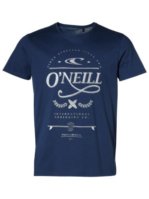 T-Shirts Kortärmad O'Neill The National T-Shirt