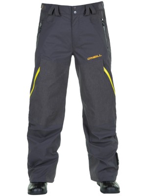 Snowboardbyxor O'Neill Jones 3 L Shell Pants
