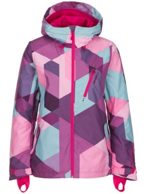 Snowboardjackor O'Neill Cats Eye Jacket