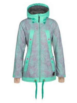 Snowboardjackor O'Neill Sketch Jacket
