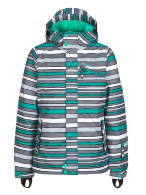 Snowboardjackor O'Neill Carat Jacket Girls