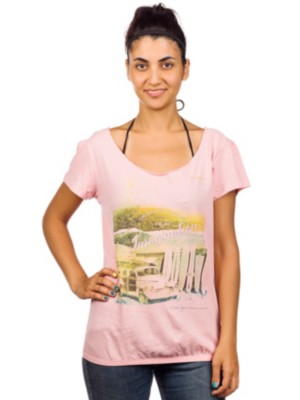 T-Shirts Kortärmad O'Neill Originals Tahoe T-Shirt