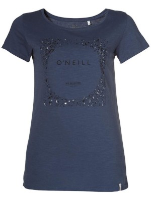 T-Shirts Kortärmad O'Neill Pulsar T-Shirt