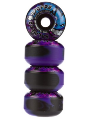 Skateboard Hjul Spitfire Space Burn O.Salazar 52mm