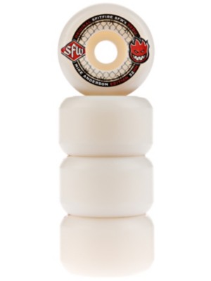 Skateboard Hjul Spitfire SFW M.Anderson 52mm