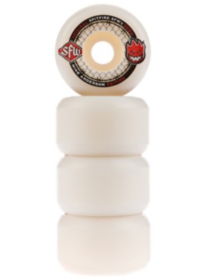 Skateboard Hjul Spitfire SFW M.Anderson 54mm