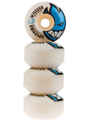 Skateboard Hjul Spitfire Bighead 57mm