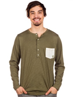 T-Shirts Långärmad SWEET SKTBS Your New Grandpa LS