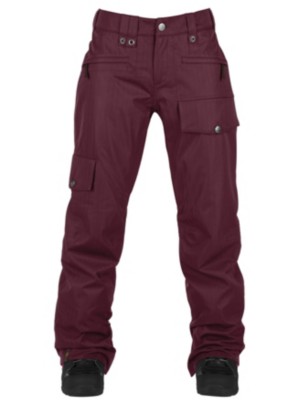 Snowboardbyxor Bonfire Madison Pants