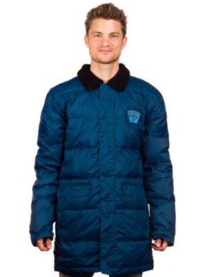 Jackor Bonfire Belmont Jacket