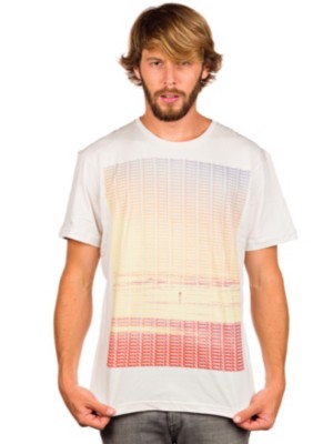 T-Shirts Kortärmad Bench Life T-Shirt