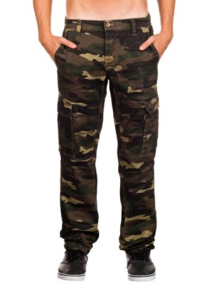 Byxor Free World Night Train Pants