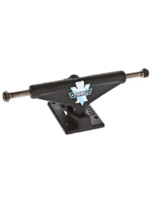 Skateboard Truckar Venture Venture Trucks Hi 5,0 Grizzly 3 T.Pudwill