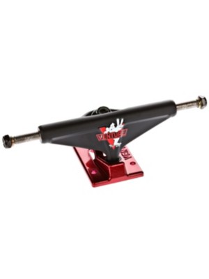 Skateboard Truckar Venture Venture Trucks Hi 5,25 unstopable