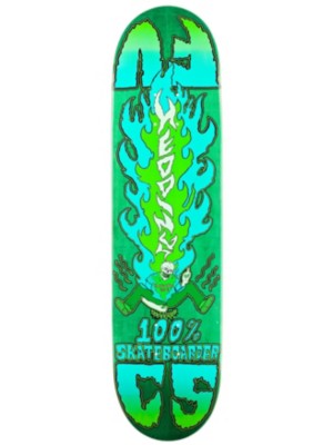 Skateboard Decks Creature Burnside Heddings 8.0 Deck
