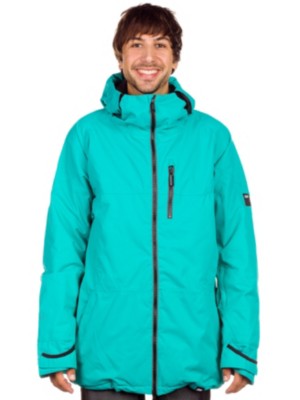 Snowboardjackor Ride Newport Insulated Jacket