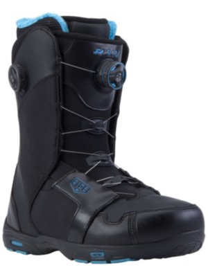 Mjuka Boots Ride Lasso Boa 13/14