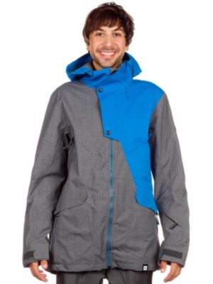 Snowboardjackor Ride Union Jacket