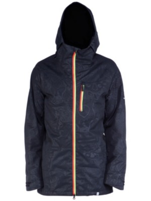 Snowboardjackor Ride Newport Shell Jacket