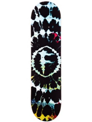 Skateboard Decks Foundation Astral Traveler Blue 8.0