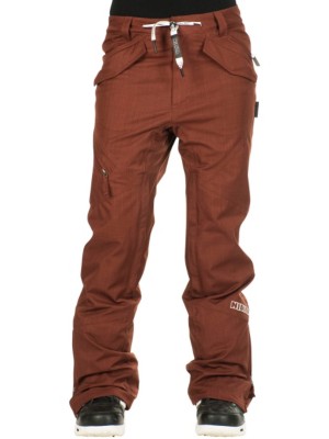 Snowboardbyxor Nikita Krafla Pants
