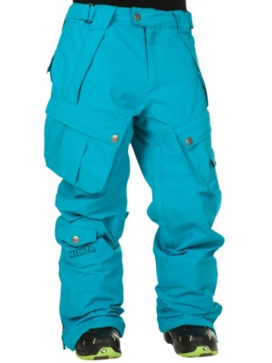 Snowboardbyxor Nikita Prindle Pants