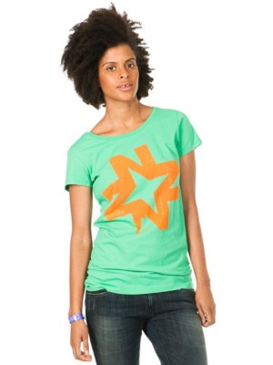 T-Shirts Långärmad Nikita N-Star T-Shirt