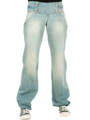 Jeans Nikita Atlantic Jeans