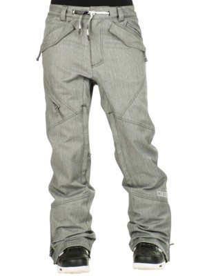 Snowboardbyxor Nikita Krafla Pants