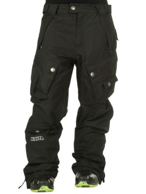 Snowboardbyxor Nikita Prindle Pants