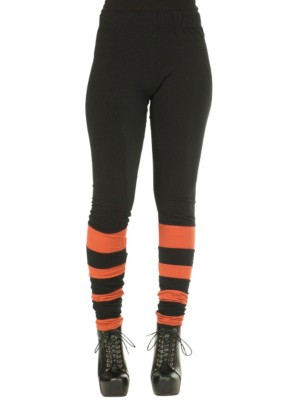 Byxor Nikita Stripe-Ling Legging