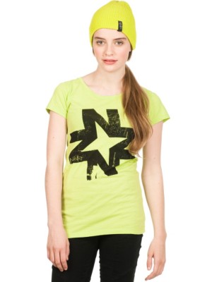 T-Shirts Långärmad Nikita N-Star T-Shirt