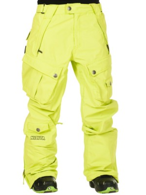 Snowboardbyxor Nikita Prindle Pants
