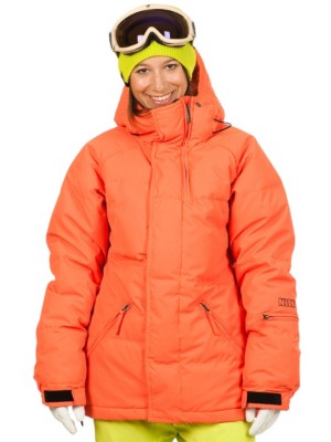 Snowboardjackor Nikita Askja Jacket