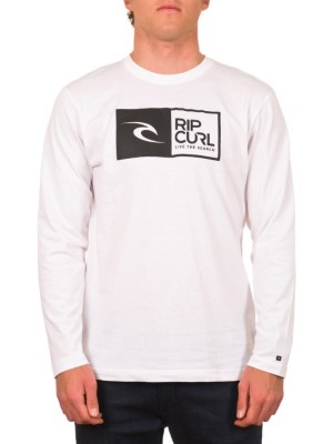 T-Shirts Långärmad Rip Curl Ripawatu T-Shirt LS